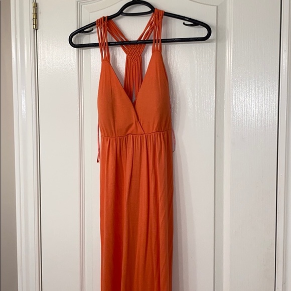 Maxi dress - Picture 2 of 4